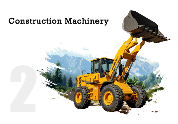 Construction Machinery