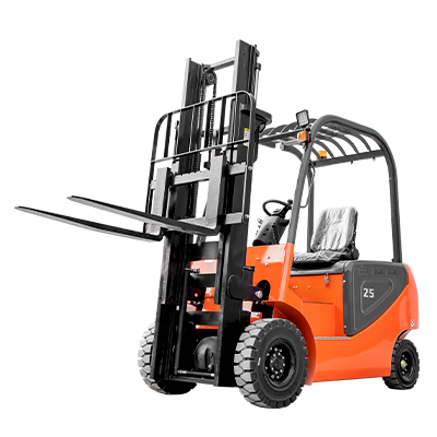 2.5T Electric Forklift