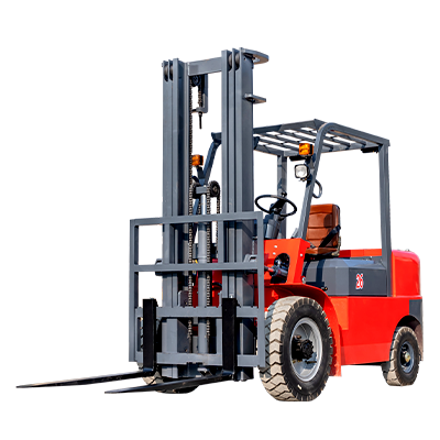2.6T Diesel Forklift